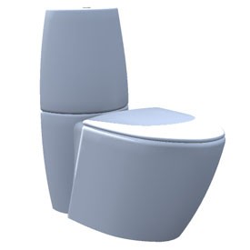 Roca veranda 3D Object | FREE Artlantis Objects Download